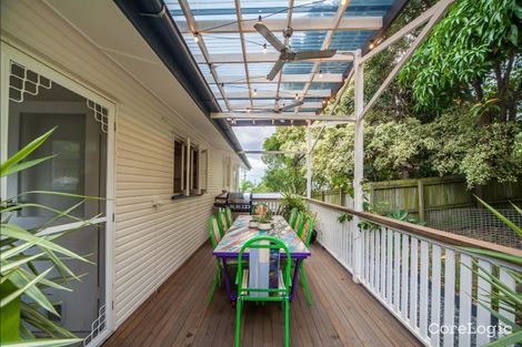 Property photo of 296 Richmond Road Cannon Hill QLD 4170