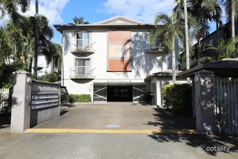 3/57-59 Minnie St, Parramatta Park, QLD 4870