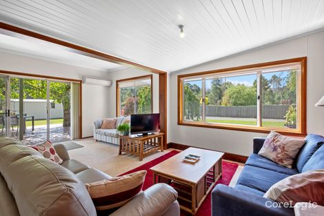 Property photo of 1262 Nicholls Rivulet Road Nicholls Rivulet TAS 7112