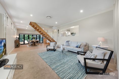 Property photo of 15 Lindsay Crescent South Penrith NSW 2750