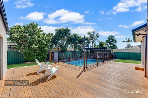 Property photo of 15 Lindsay Crescent South Penrith NSW 2750