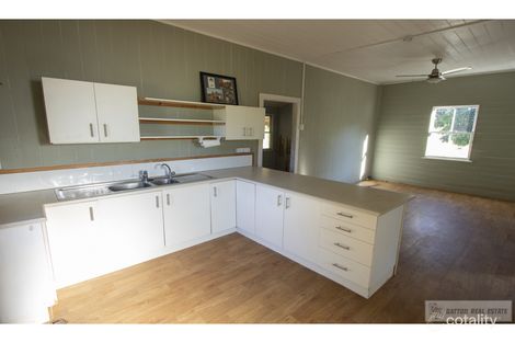 Property photo of 1280 Ropeley-Rockside Road Rockside QLD 4343