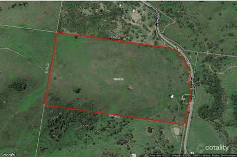Property photo of 1280 Ropeley-Rockside Road Rockside QLD 4343