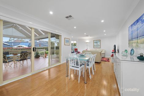 Property photo of 6 Fern Circuit East Menai NSW 2234