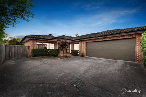 Property photo of 2/4 Catesby Court Boronia VIC 3155