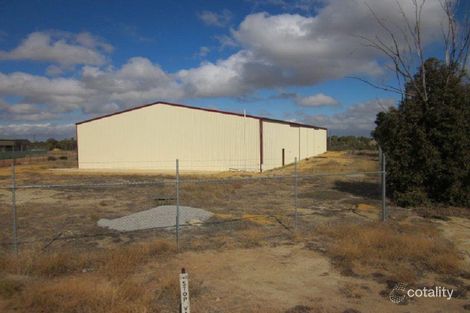 Lot 417 Butlin St, Wyalkatchem, WA 6485