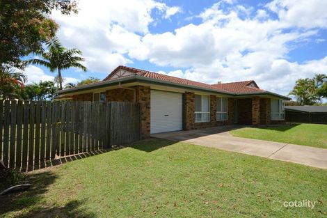 Property photo of 4A Fitzgerald Street Norville QLD 4670