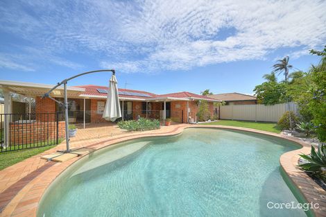 Property photo of 13 Honeywood Court Burleigh Waters QLD 4220