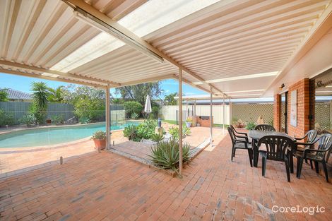 Property photo of 13 Honeywood Court Burleigh Waters QLD 4220