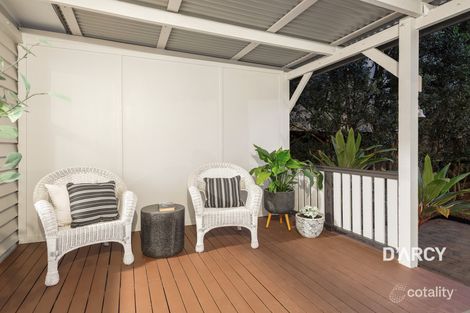 Property photo of 24 Saint Vincent Street Ashgrove QLD 4060