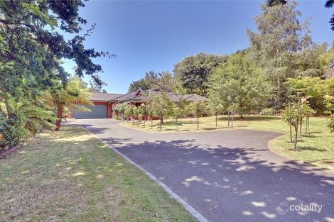 16 Main St, Gembrook, VIC 3783
