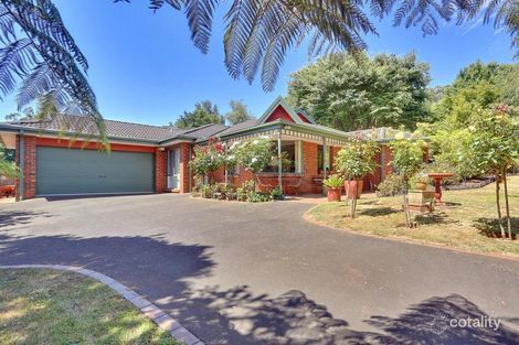 Property photo of 16 Main Street Gembrook VIC 3783