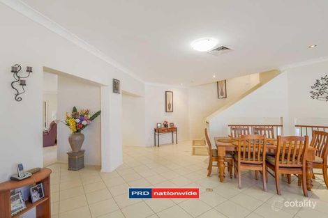 Property photo of 36 Ebony Close Hillvue NSW 2340