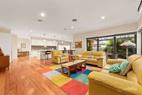 Property photo of 2/4 Catesby Court Boronia VIC 3155