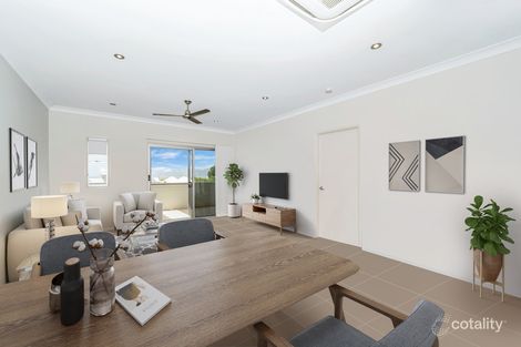 Property photo of 10/50 Primrose Street Belgian Gardens QLD 4810