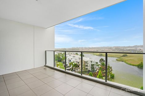 Property photo of 272/129 Laver Drive Robina QLD 4226