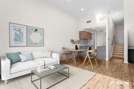 Property photo of 34/10 Narrambla Terrace Lawson ACT 2617
