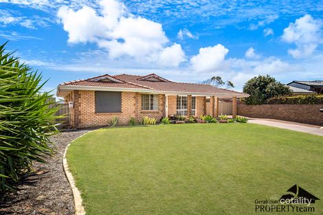 11 Duclas Pl, Sunset Beach, WA 6530
