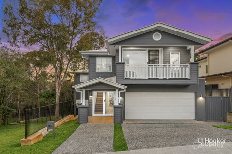 Property photo of 37 Scarlet Place Mackenzie QLD 4156