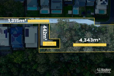 Property photo of 37 Scarlet Place Mackenzie QLD 4156