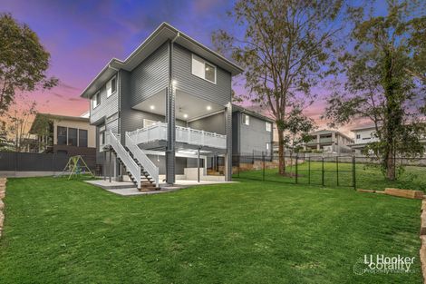 Property photo of 37 Scarlet Place Mackenzie QLD 4156