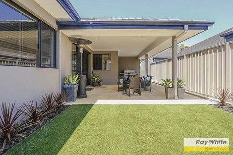 Property photo of 31 Wilmot Bend Madeley WA 6065