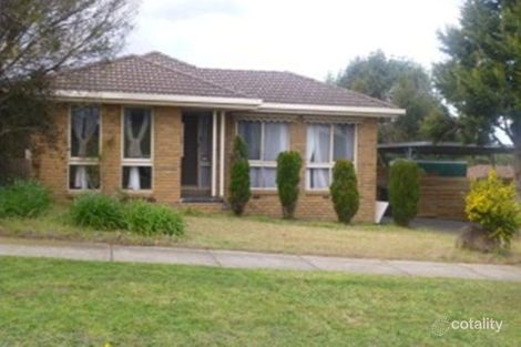 70 Fitzgerald Rd, Hallam, VIC 3803