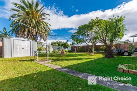 Property photo of 108 The Boulevarde Oak Flats NSW 2529
