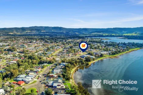 Property photo of 108 The Boulevarde Oak Flats NSW 2529