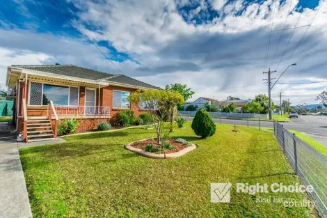 Property photo of 108 The Boulevarde Oak Flats NSW 2529
