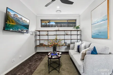 Property photo of 14 McClung Drive Murrumbateman NSW 2582