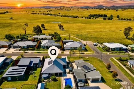Property photo of 14 McClung Drive Murrumbateman NSW 2582
