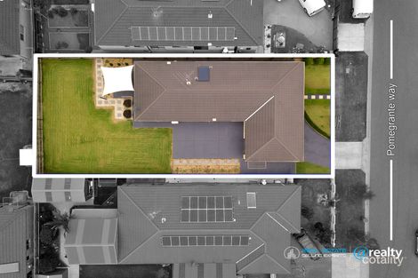 Property photo of 12 Pomegranate Way Pakenham VIC 3810