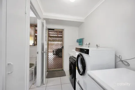 Property photo of 3 Willis Street Sharon QLD 4670