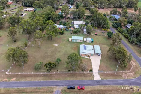 Property photo of 3 Willis Street Sharon QLD 4670