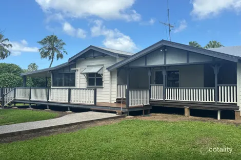 250 Tedlands Rd, Koumala, QLD 4738