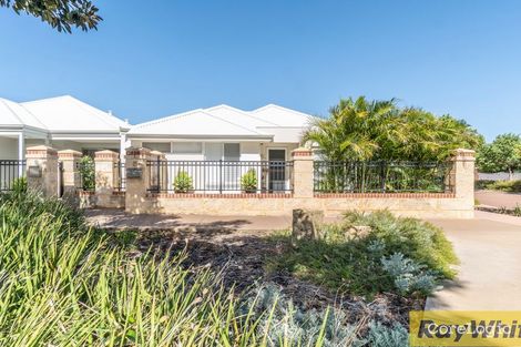 Property photo of 8 List Lane South Guildford WA 6055