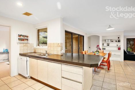 Property photo of 13 Tyloid Square Wantirna VIC 3152