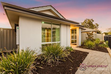 Property photo of 184 Lambeth Circle Wellard WA 6170