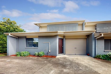 6/17 Crana St, Gaythorne, QLD 4051
