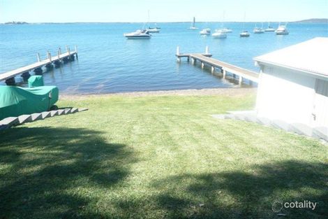 Property photo of 169 Fishing Point Road Fishing Point NSW 2283