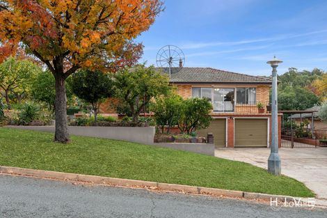 Property photo of 38 Port Arthur Street Lyons ACT 2606