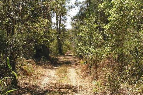 Property photo of 2185 Springbrook Road Springbrook QLD 4213