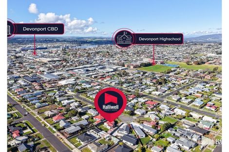 Property photo of 13 Lindsay Place Devonport TAS 7310