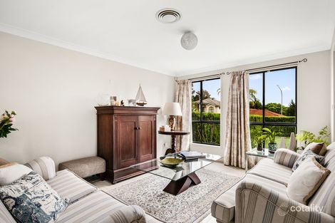 Property photo of 18 Park Ridge Circuit Kellyville NSW 2155