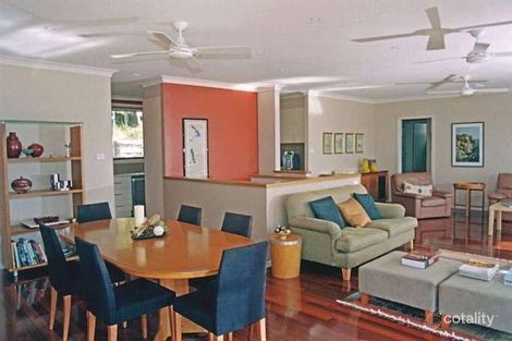 Property photo of 9 Comara Terrace Crescent Head NSW 2440