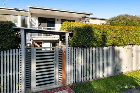 Property photo of 5/48 Wickham Street Morningside QLD 4170