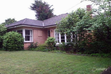 Property photo of 28 Sheehans Road Blackburn VIC 3130