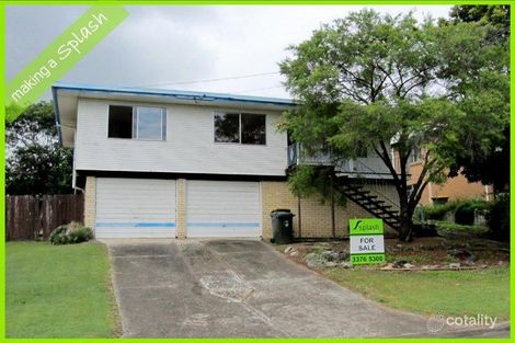 34 Brownie St, Jamboree Heights, QLD 4074