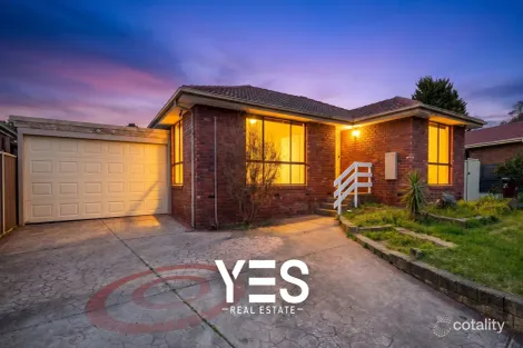 1 Heathcote Ct, Endeavour Hills, VIC 3802